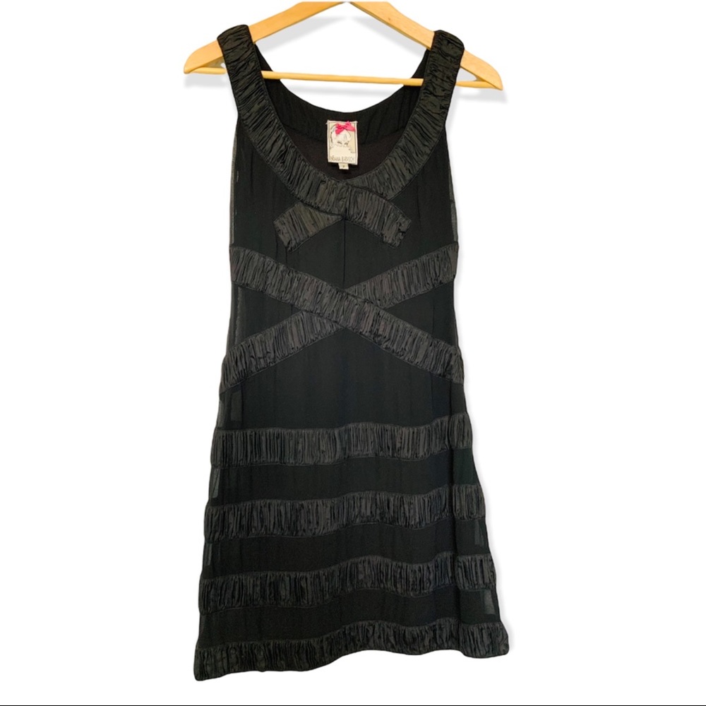 ❌SOLD❌BARASCHI BY ANTHROPOLOGIE - SIZE - Picture 8 of 9